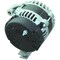 Wai Global Alternator, ALTDR AD237, 125 Amp12 Volt, CW, 6Groove Pulley, 1215 Plug Clock 8278N - alternate 8